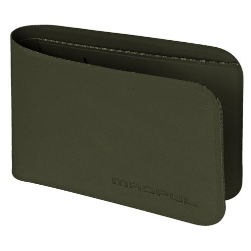 MAGPUL DAKA Bifold Wallet Olive Drab Green for sale at KYGUNCO.