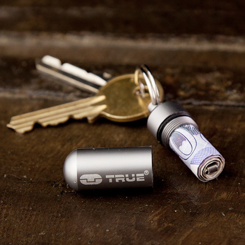 TRUE UTILITY CashStash with Keyring for sale at KYGUNCO.