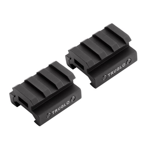 Stabilisateur D'arc Truglo Cadence TG857C – 8" Carbone & Amortisseur