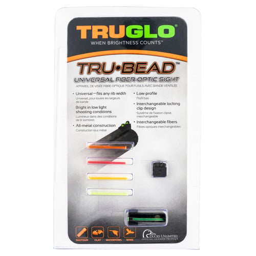 TRUGLO TRUBEAD .060 FIELD - UNIV for sale at KYGUNCO.