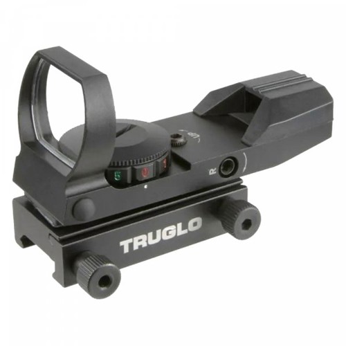 TRUGLO Dual Color Open Dot Sight for sale at KYGUNCO.