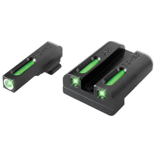 TRUGLO TFX Tritiumium FO Sig 6/8 Set for sale at KYGUNCO.