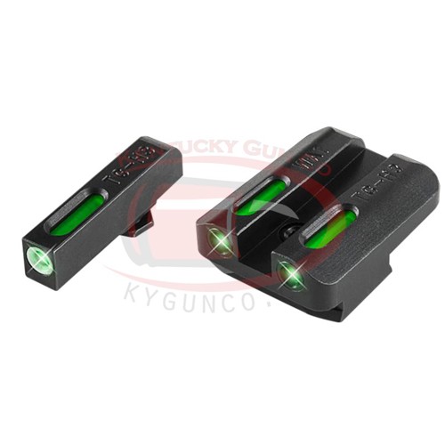 TRUGLO TFX Tritiumium FO Walther PPQ Set for sale at KYGUNCO.