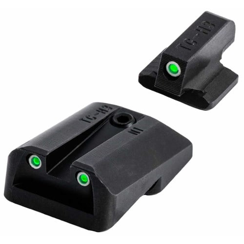 TRUGLO Tritiumium Ruger SR .280 Front for sale at KYGUNCO.