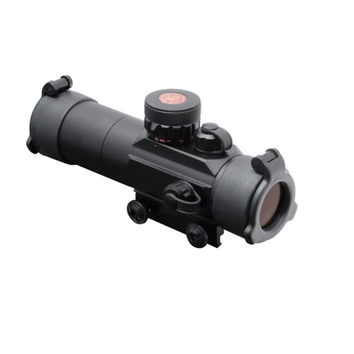 TRUGLO Red-Dot 30mm Tac Blk for sale at KYGUNCO.