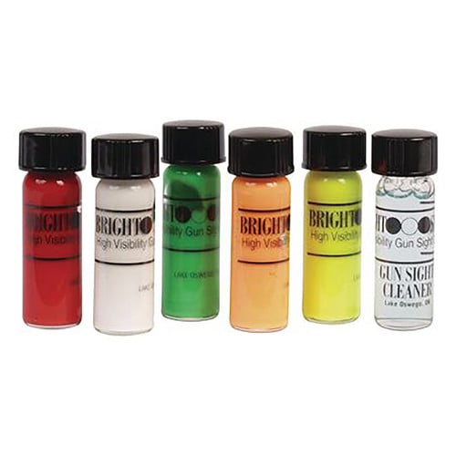 TRUGLO Paint Bright Sight Kit for sale at KYGUNCO.