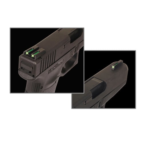 TRUGLO TFO Set - Glock Low for sale at KYGUNCO.