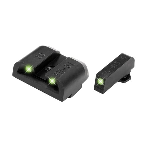 TRUGLO Tritiumium Set - Glock 20/21/29/3 for sale at KYGUNCO.