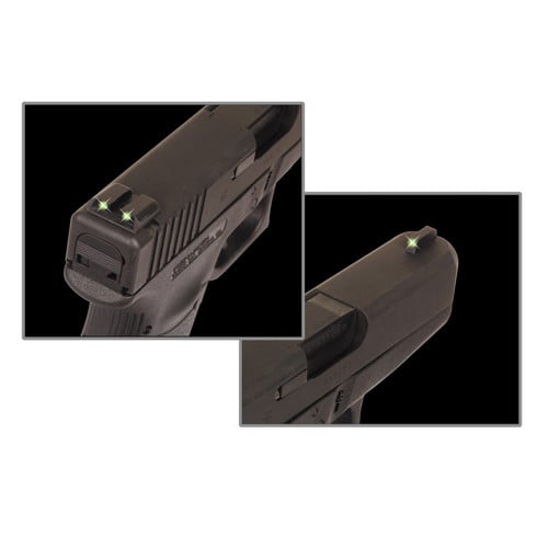 TRUGLO Tritiumium Set - SW MP for sale at KYGUNCO.