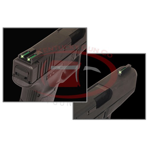TRUGLO TFO Tritiumium FO Sig #6/#8 Set for sale at KYGUNCO.