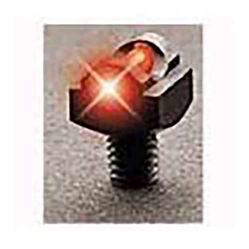 TRUGLO STARBRITE DELUX 3-56 Red for sale at KYGUNCO.