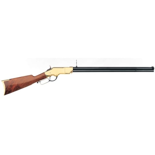 UBERTI 1860 Henry Rifle Brass 44-40 24.25" 13rd for sale at KYGUNCO.