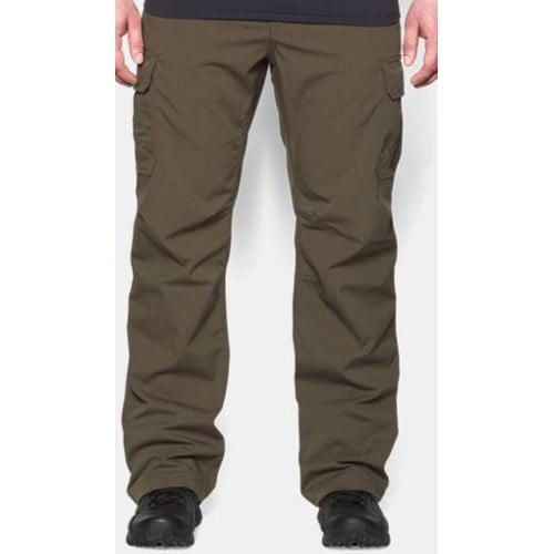 UNDER ARMOUR Tactical Patrol Men's Pant II Marine OD Green for sale at KYGUNCO.