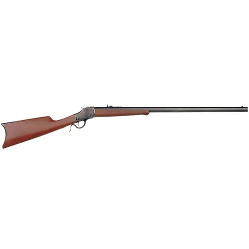 UBERTI 1885 High Wall Special Sporting 45-70 GOVT 32" Single Shot Rifle w/ Octagon Barrel | Walnut for sale at KYGUNCO.
