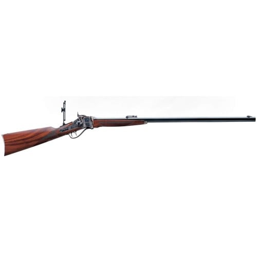 UBERTI 1874 Sharps Buffalo Hunter Rifle 45-70 32" CH for sale at KYGUNCO.