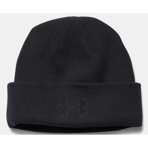 UNDER ARMOUR Mens Tactical Stealth Beanie for sale at KYGUNCO.