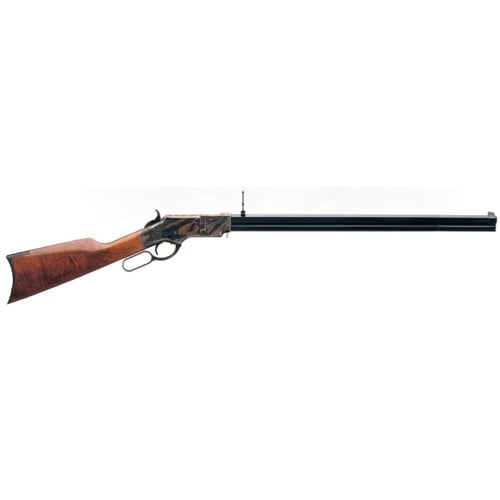 UBERTI 1860 Henry Rifle Steel 45LC 24.25" 13rd CH for sale at KYGUNCO.
