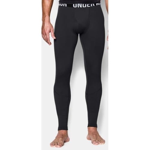 UNDER ARMOUR ColdGear Infrared Tactical Fitted Black for sale at KYGUNCO.