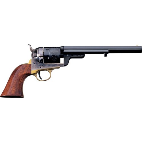 UBERTI 1851 Navy Conversion 38 Special 7.5" 6rd Revolver for sale at KYGUNCO.