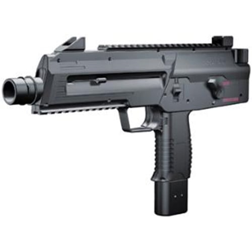 UMAREX Steel Storm .177 Cal Air Pistol - Black for sale at KYGUNCO.