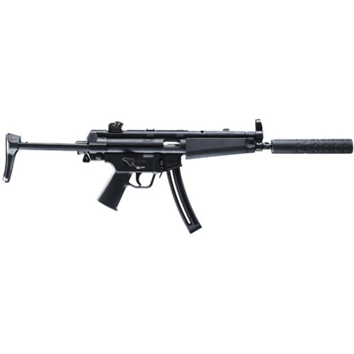 UMAREX HK MP5 A5 22LR for sale at KYGUNCO.