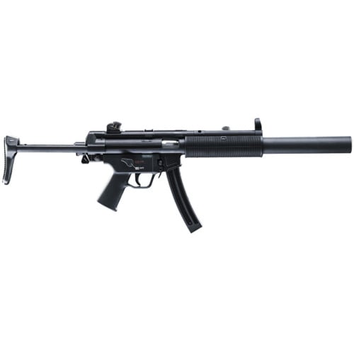 UMAREX HK MP5 SD6 22LR for sale at KYGUNCO.