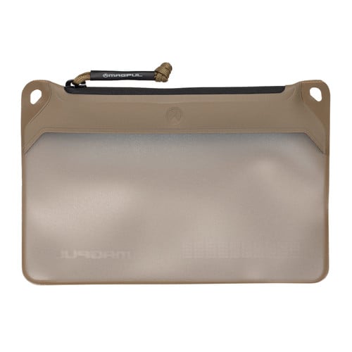 MAGPUL DAKA Window Pouch Small Flat Dark Earth for sale at KYGUNCO.