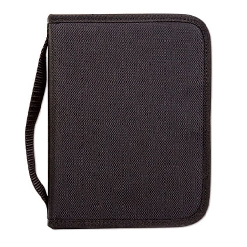 UNCLE MIKE'S Small Notebook Holster Black for sale at KYGUNCO.