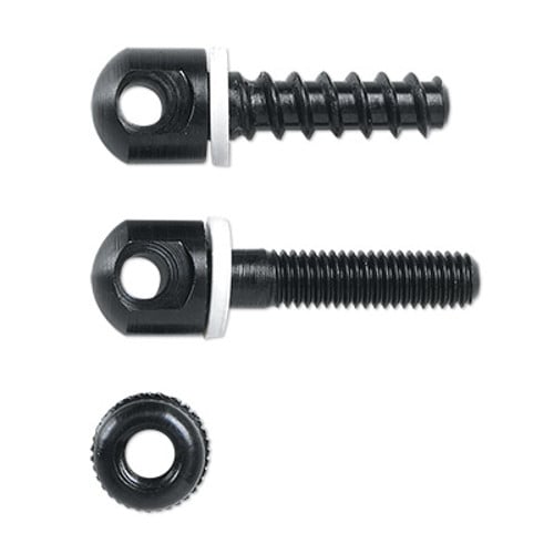 UNCLE MIKE'S 115 B Blued Base Screws for sale at KYGUNCO.