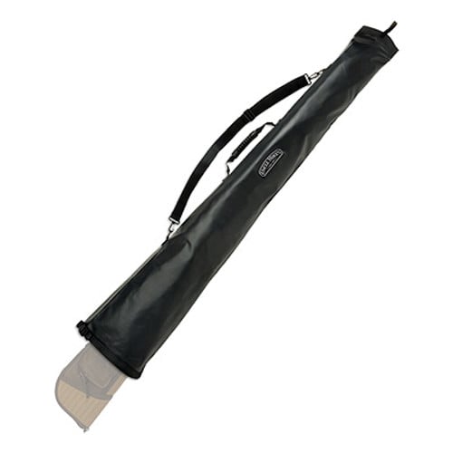 UNCLE MIKE'S Sealtector 52" Gun Sleeve Black Waterproof for sale at KYGUNCO.