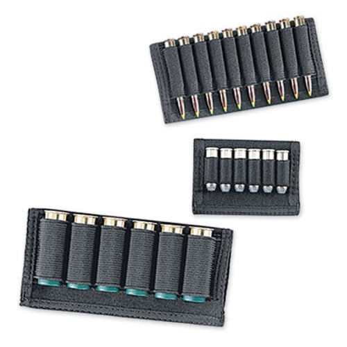 UNCLE MIKE'S Cartridge Slide Kodra Black Handgun for sale at KYGUNCO.