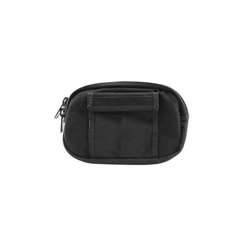 UNCLE MIKE'S Belt Pouch Gun Pak - Black for sale at KYGUNCO.