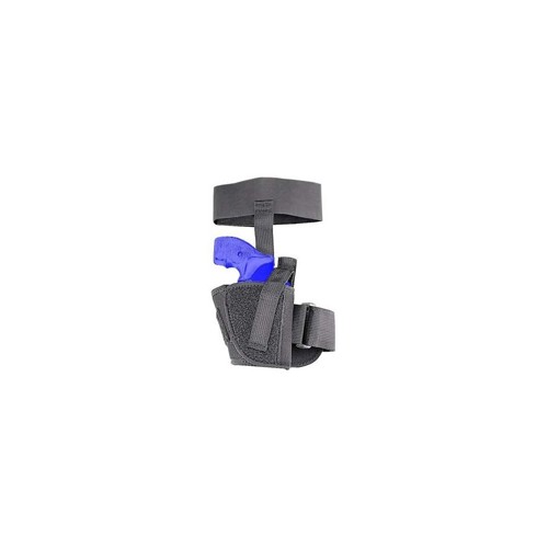 UNCLE MIKE'S Ankle Holster for Small .22-.25 Semi-Autos for sale at KYGUNCO.