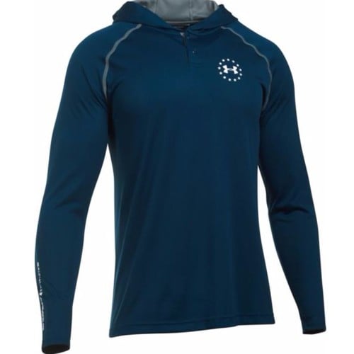 UNDER ARMOUR Freedom Tech Men's Hoodie for sale at KYGUNCO.