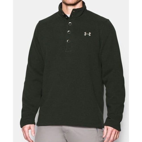 UNDER ARMOUR Specialist Mens Long Sleeve STORM Sweater for sale at KYGUNCO.