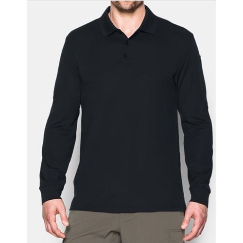 UNDER ARMOUR Men's Tactical Performance Polo for sale at KYGUNCO.