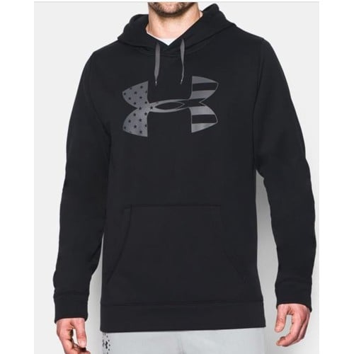 UNDER ARMOUR Freedom Storm Tonal BFL Men's Tactical Hoodie for sale at KYGUNCO.
