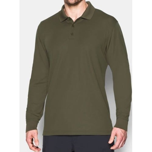 UNDER ARMOUR Mens Tactical Performance Polos for sale at KYGUNCO.
