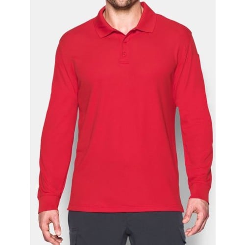 UNDER ARMOUR Mens Tactical Performance Polos for sale at KYGUNCO.