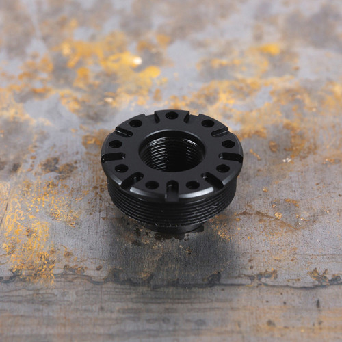 SILENCERCO Bravo Direct Thread Mount (5/8"x24) for sale at KYGUNCO.