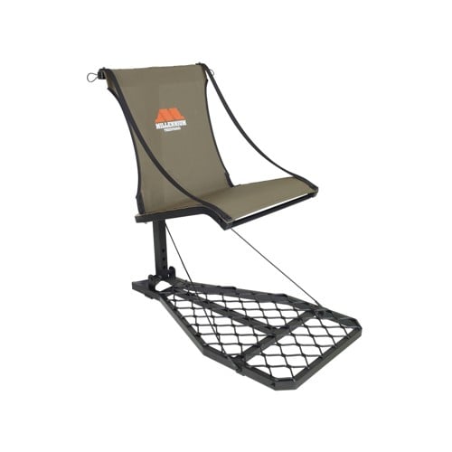 MILLENNIUM TREESTANDS Ultralight Hang On with 35' Safety Line for sale at KYGUNCO.