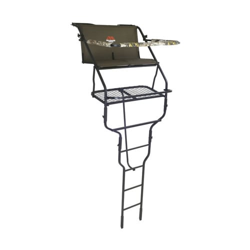 MILLENNIUM TREESTANDS L200 18ft Double Ladderstand for sale at KYGUNCO.