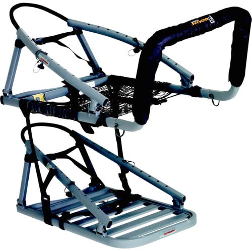 OL'MAN Alumalite Cts Climbing Stand for sale at KYGUNCO.