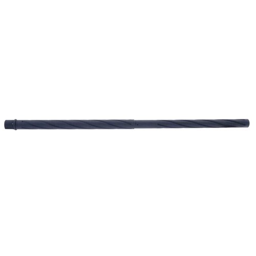 ANDERSON 24" Spiral Fluted 223 Wylde Black for sale at KYGUNCO.