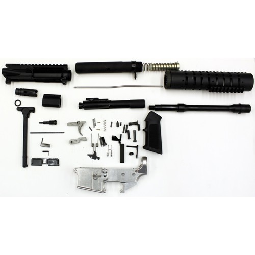 ANDERSON AR-15 10.5" 80% Complete Kit for sale at KYGUNCO.
