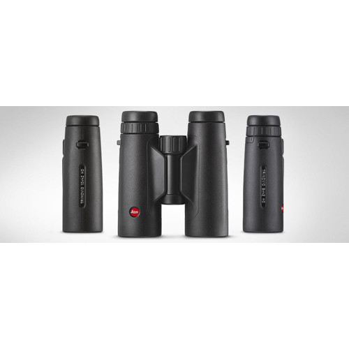 LEICA Trinovid HD Binoculars 8x42mm for sale at KYGUNCO.