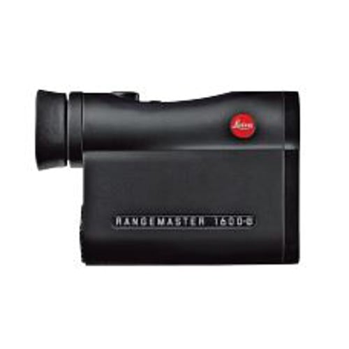 LEICA CRF Rangemaster 1600-B for sale at KYGUNCO.
