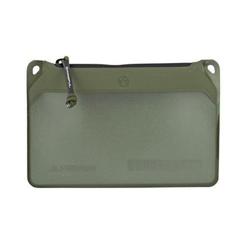 MAGPUL DAKA Window Pouch Small Olive Drab Green for sale at KYGUNCO.