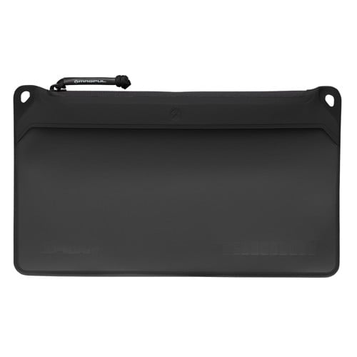 MAGPUL DAKA Window Pouch Medium Black for sale at KYGUNCO.