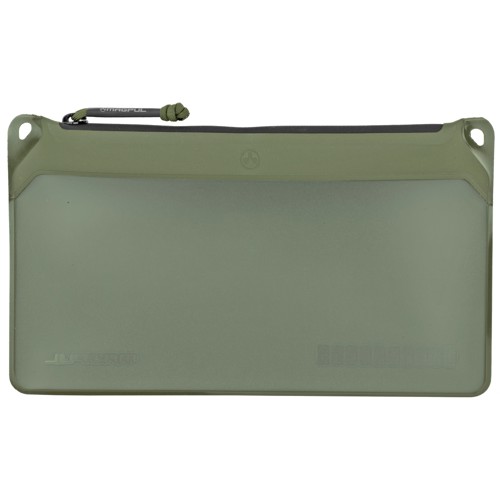 MAGPUL DAKA Window Pouch Medium Olive Drab Green for sale at KYGUNCO.